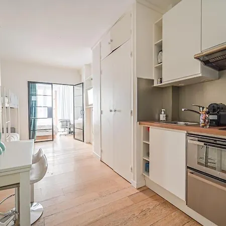 Warm & Welcoming Flat - Family's Ideal - Marais *