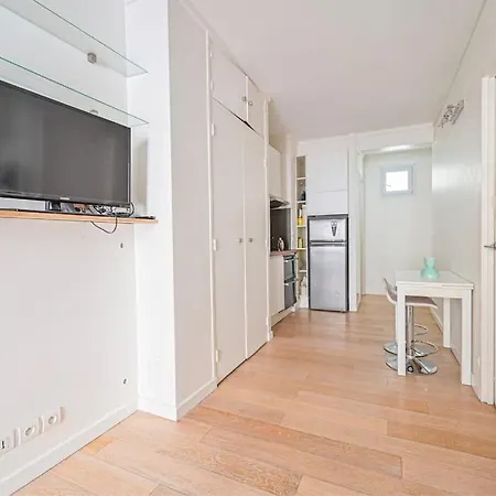 Warm & Welcoming Flat - Family's Ideal - Marais Apartmán *