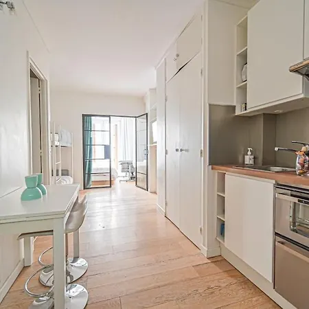 Warm & Welcoming Flat - Family's Ideal - Marais Apartmán *