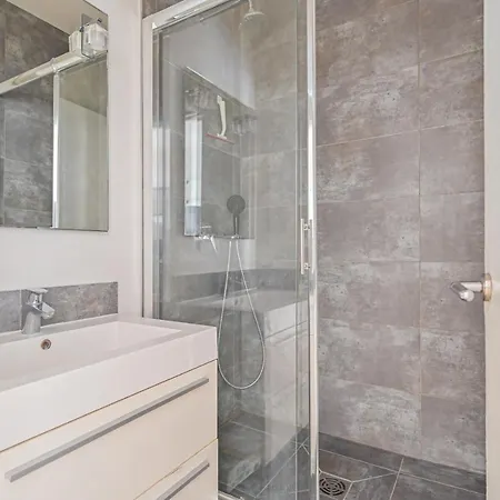 Warm & Welcoming Flat - Family's Ideal - Marais Paříž