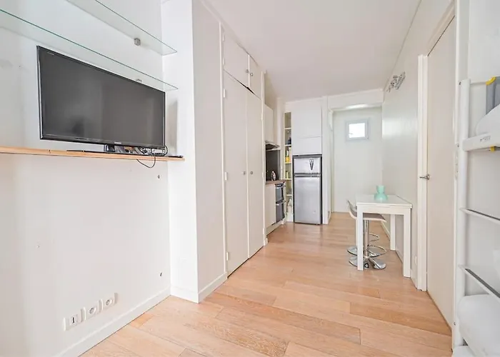 Warm & Welcoming Flat - Family's Ideal - Marais Appartement *