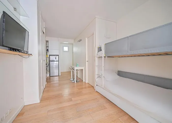 Warm & Welcoming Flat - Family's Ideal - Marais * Paris